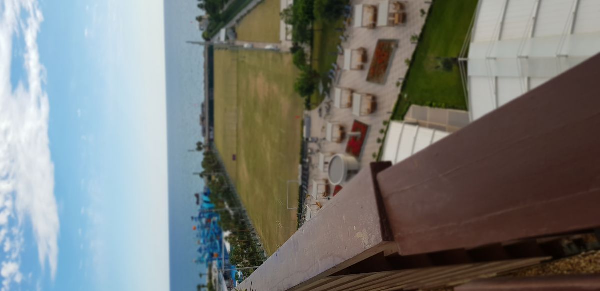 imagini hotel NIRVANA LARA